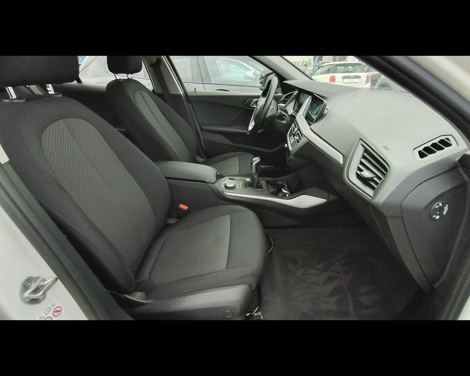 BMW Serie 1 118i Business Advantage 136cv