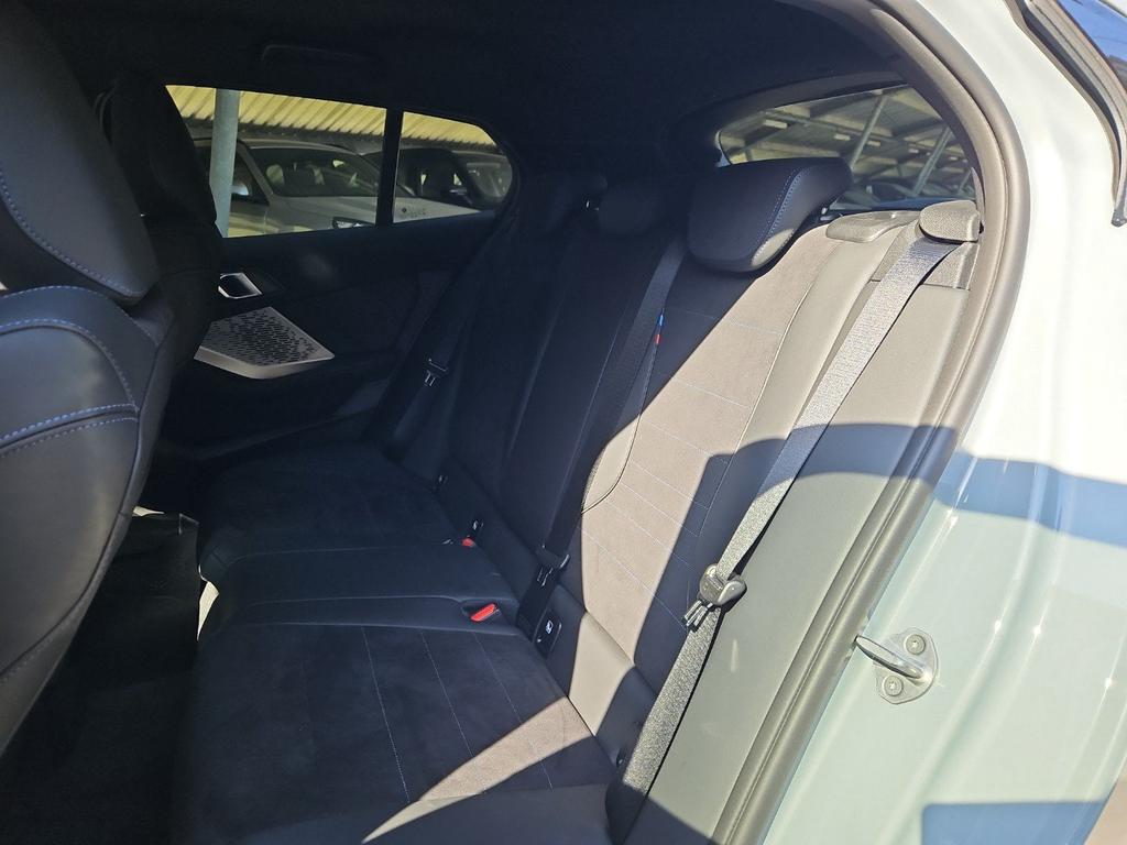 BMW Serie 1 120d 48V MSport auto