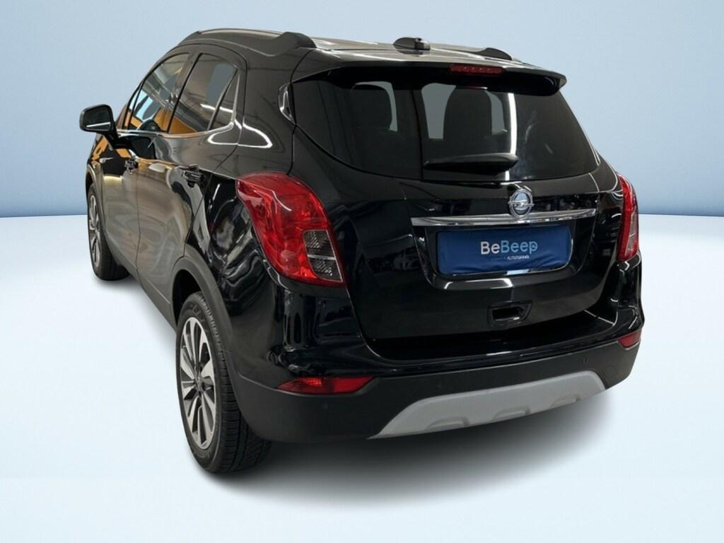 Opel Mokka X 1.6 Innovation s&s 4x2 115cv