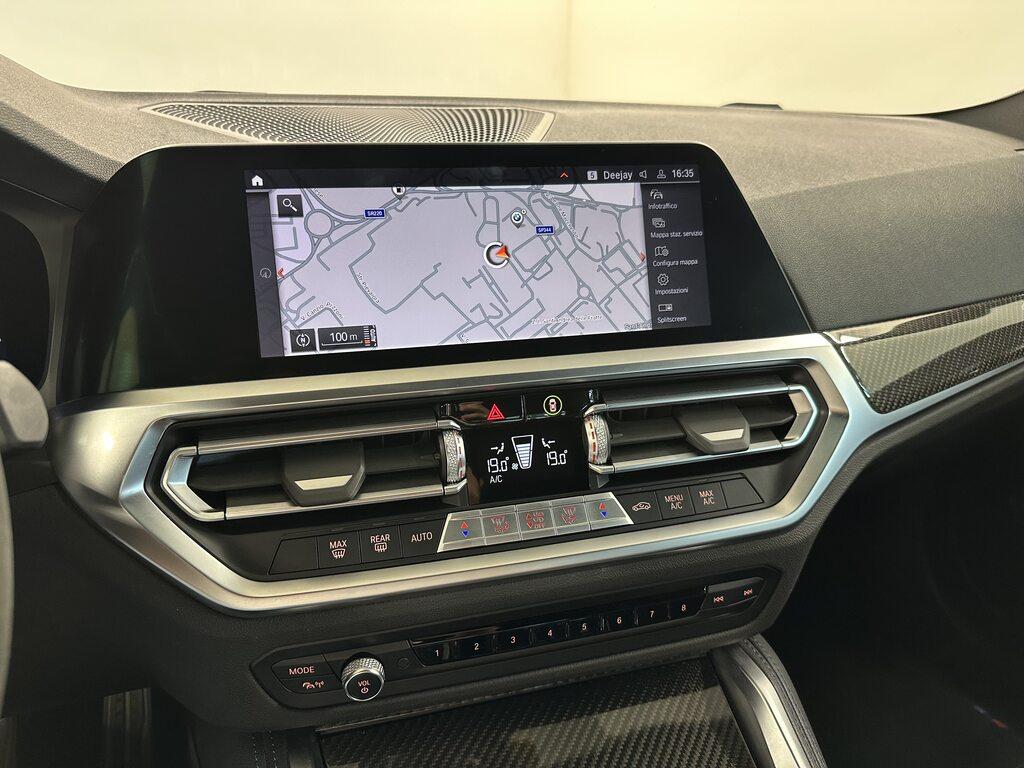 BMW Serie 2 M 220i Coupe M240i xdrive auto