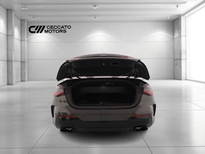 BMW Serie 4 M M440i mhev 48V xdrive auto