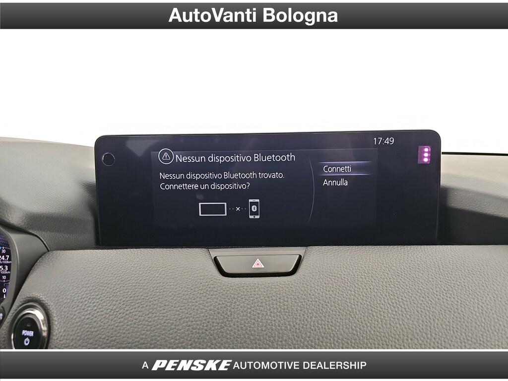 Mazda CX-60 2.5 phev Takumi awd auto