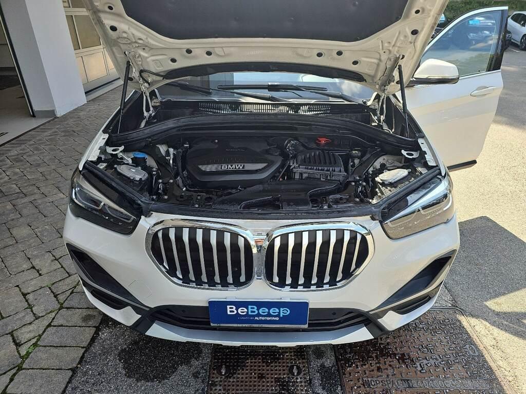 BMW X1 xdrive20d xLine auto