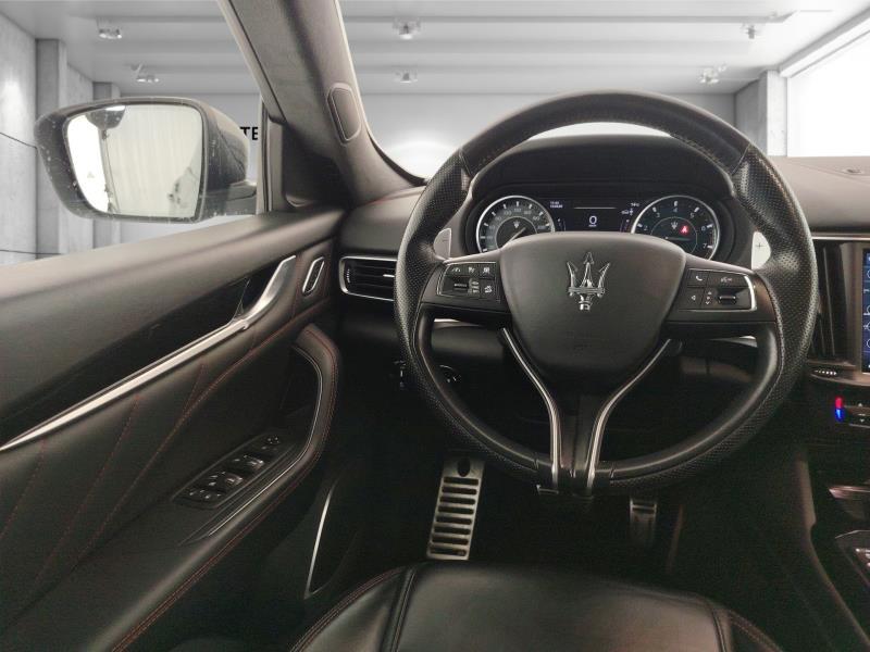 Maserati Levante 3.0 V6 Gransport 350cv auto