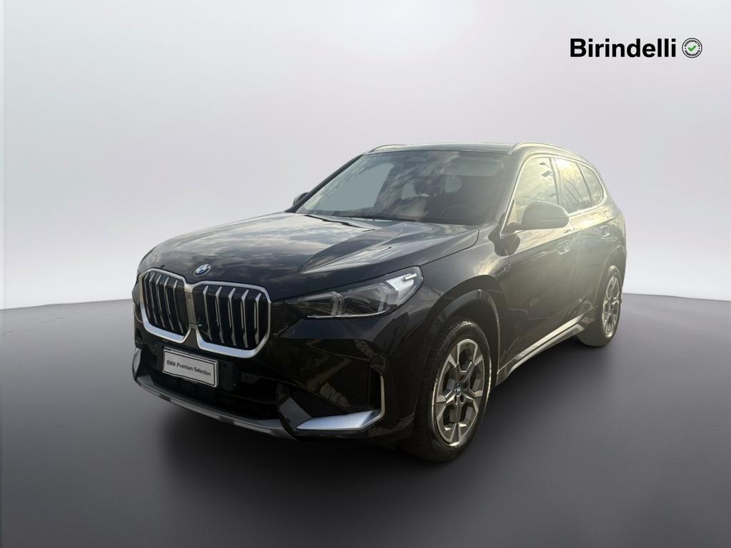 BMW X1 sdrive18d X-Line auto