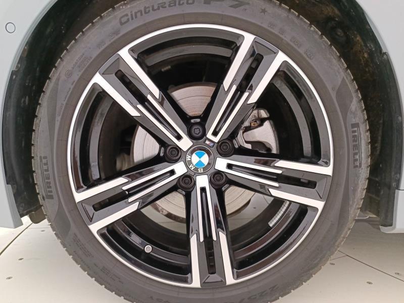 BMW Serie 3 320d mhev 48V Msport xdrive auto
