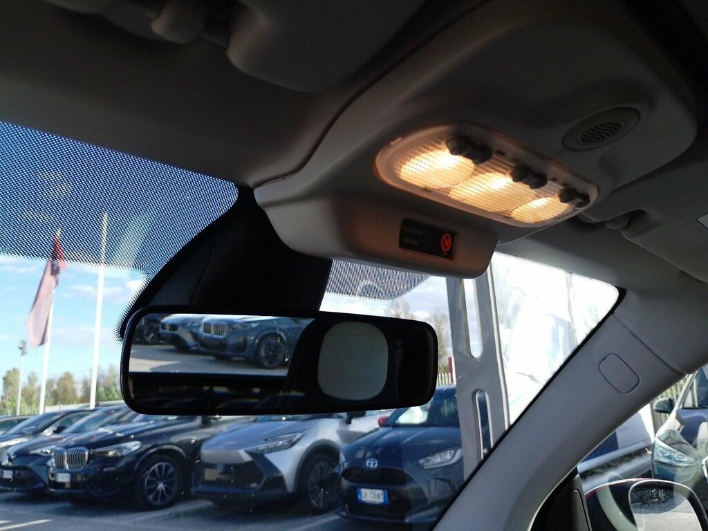 Smart fortwo Cabrio 1.0 Passion 71cv twinamic