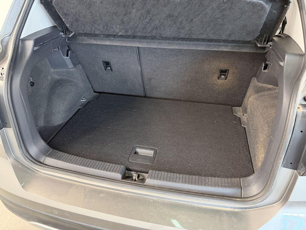 Volkswagen T-Cross 1.6 tdi Style 95cv