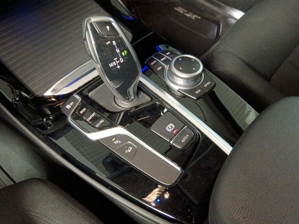 BMW X3 xdrive20d mhev 48V Business Advantage auto