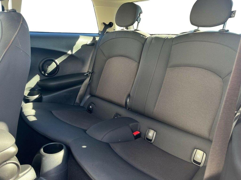 Mini Cooper 1.5 TwinPower Turbo Cooper