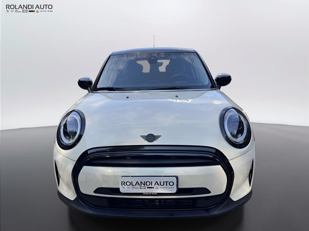 Mini Cooper 1.5 TwinPower Turbo Cooper