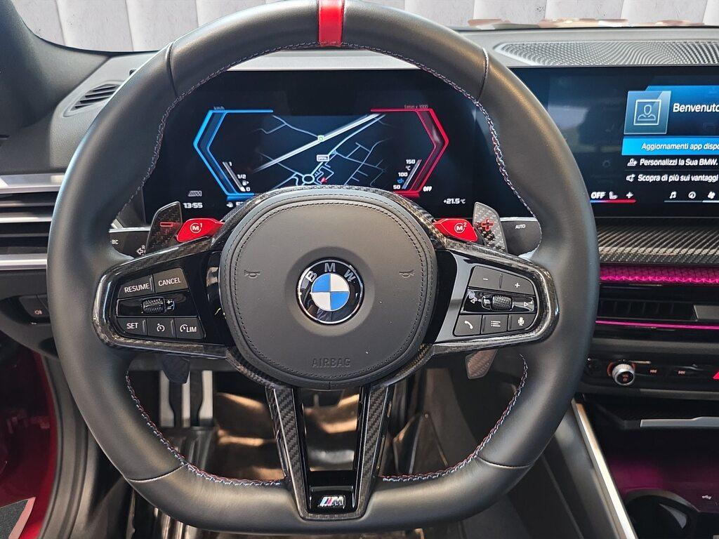BMW M2 Coupe 3.0 480cv auto