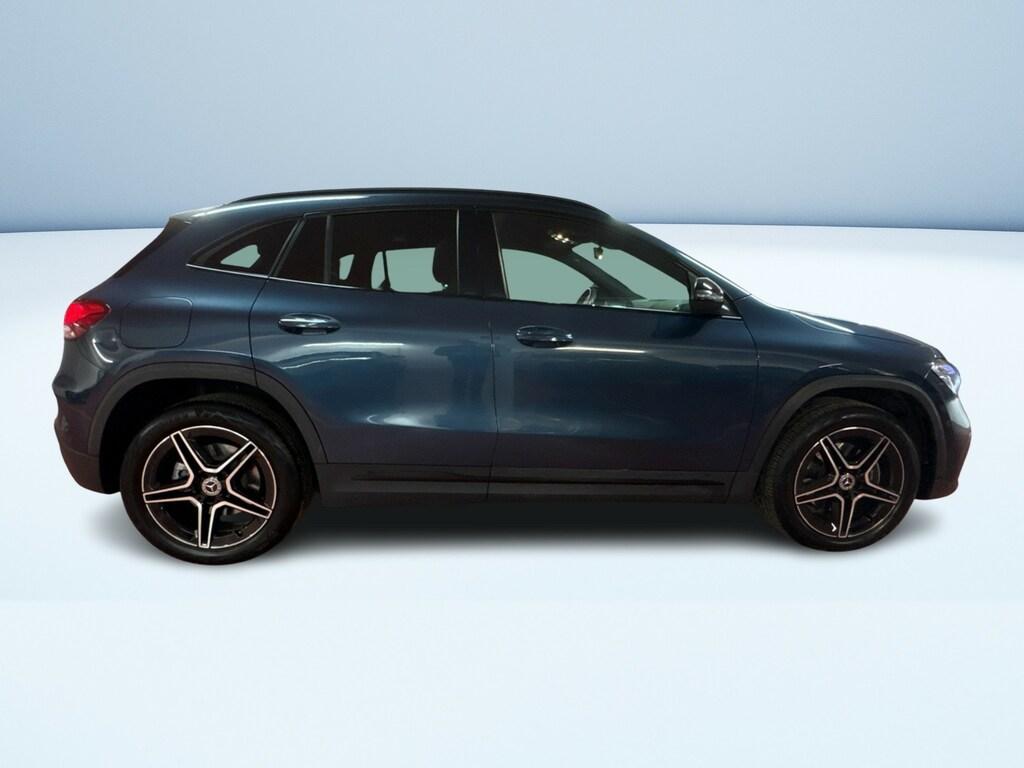 Mercedes GLA 250 eq-power Premium auto