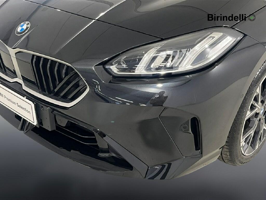 BMW Serie 1 118d MSport auto