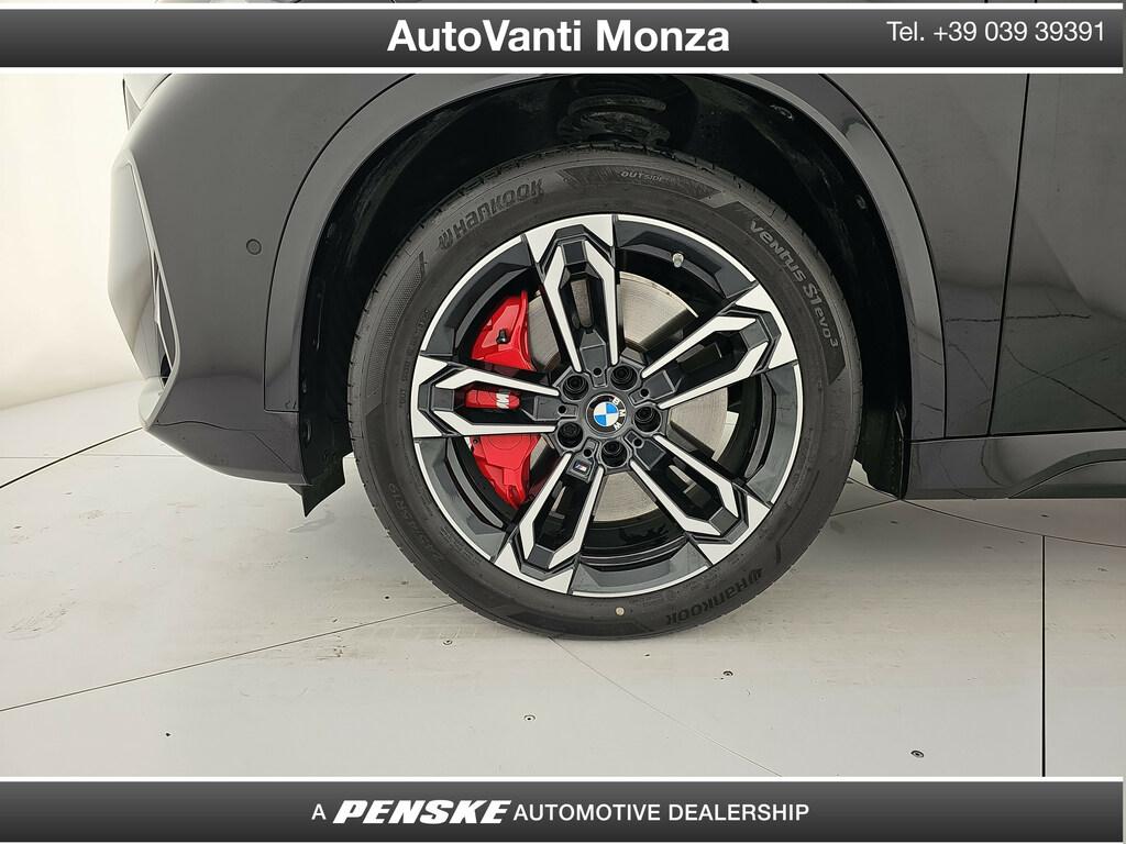 BMW X1 xdrive 25e MSport Pro auto