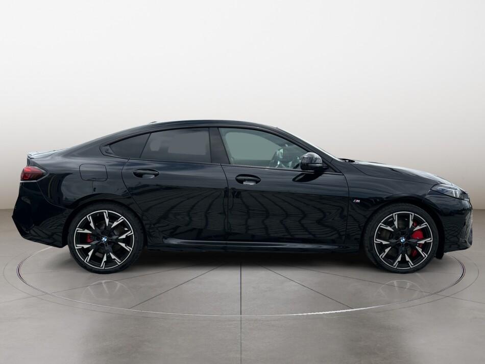 BMW Serie 2 220d Gran Coupe 48V MSport auto
