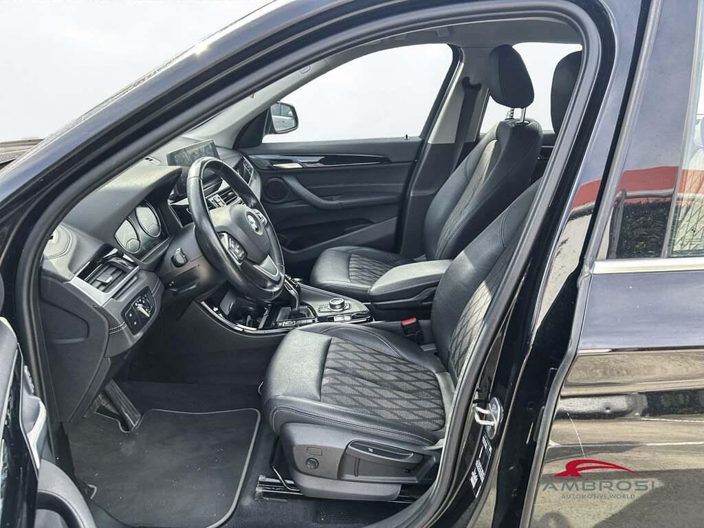 BMW X1 sdrive18d xLine Plus auto