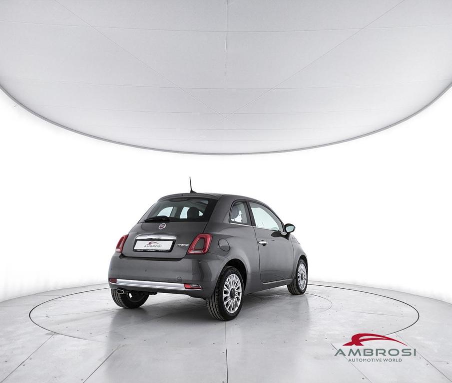 Fiat 500 1.0 hybrid Dolcevita 70cv