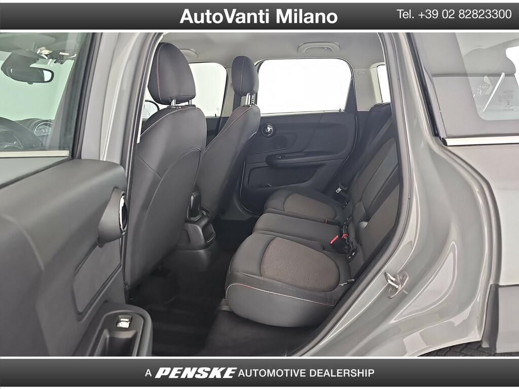 Mini Cooper D Countryman 2.0 D Cooper D Auto