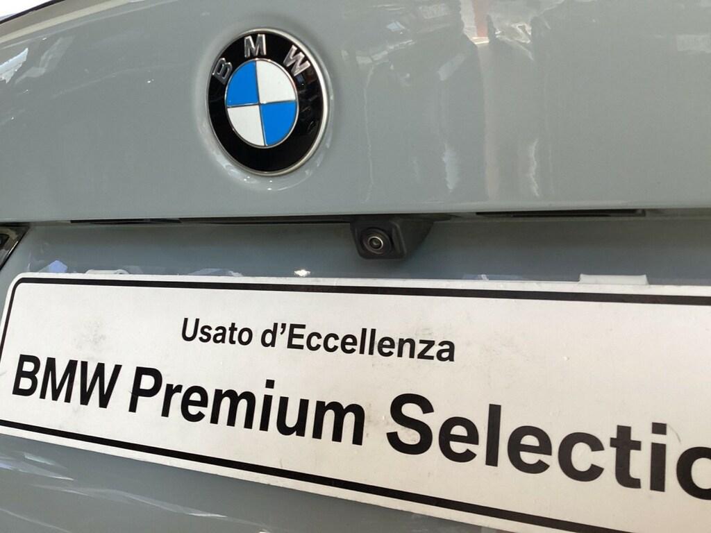 BMW Serie 3 320d mhev 48V Msport auto