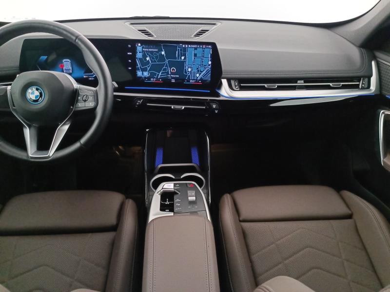 BMW iX1 30 xdrive X-Line