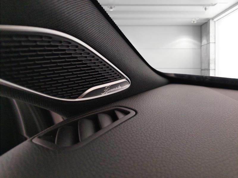 Mercedes Classe A A 45 S AMG Edition1 4matic+ auto