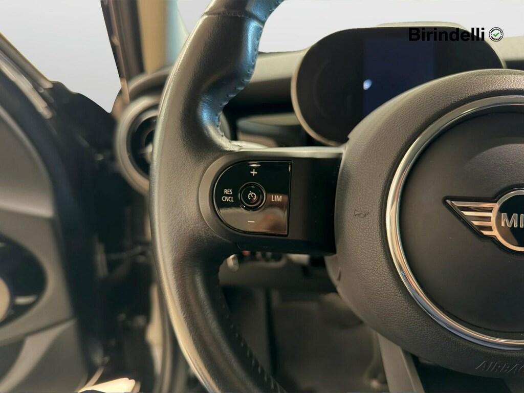 Mini Cooper 1.5 TwinPower Turbo Cooper Business DCT