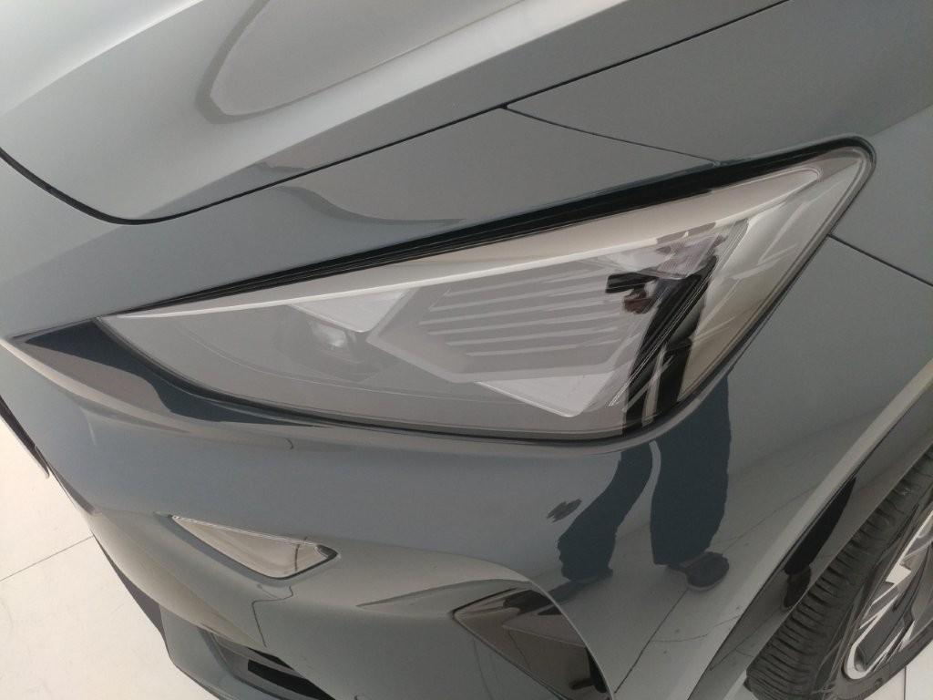 Cupra Formentor 1.5 hybrid 150cv dsg