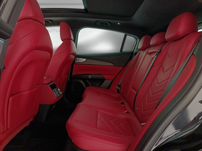 Maserati Levante Grecale 3.0 V6 Trofeo 530cv auto