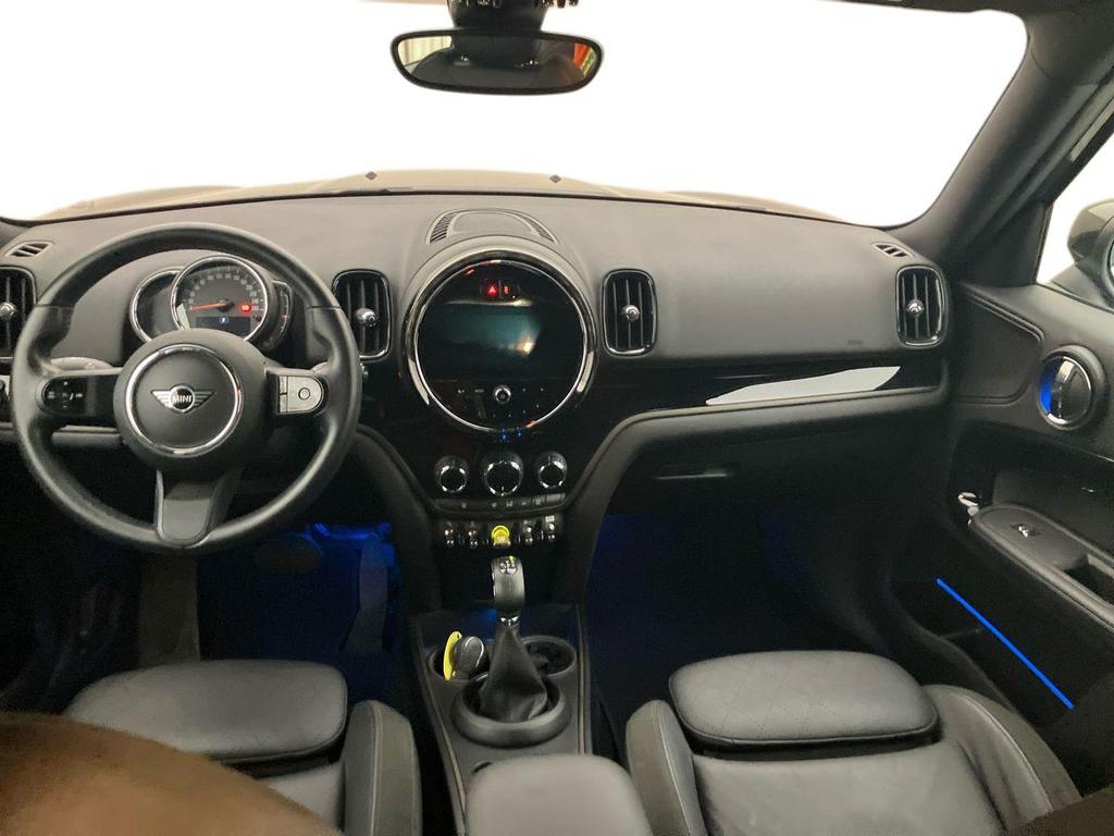 Mini Cooper SE Countryman 1.5 Classic all4 auto