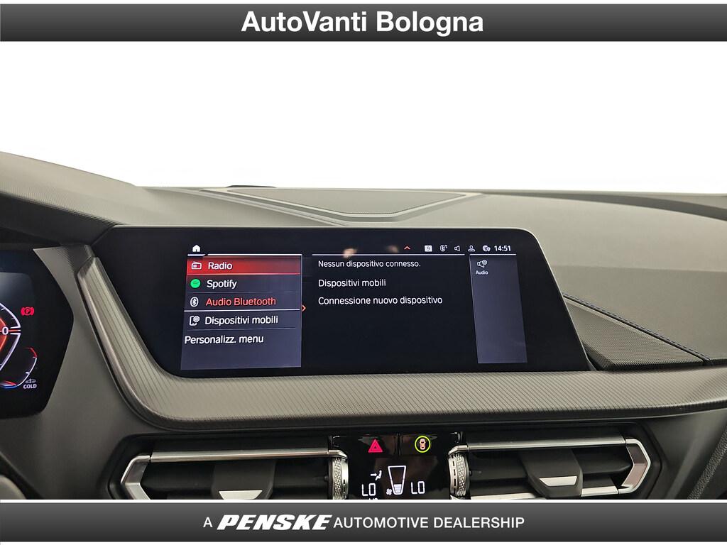 BMW Serie 2 220d Gran Coupe Msport xdrive auto