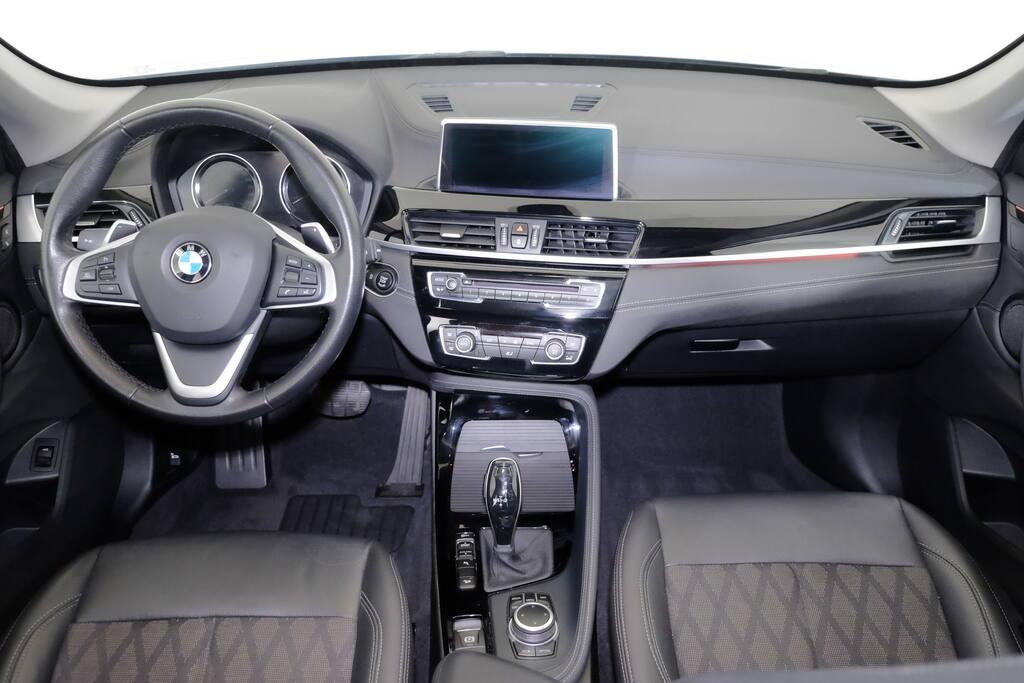 BMW X1 sdrive18d xLine auto