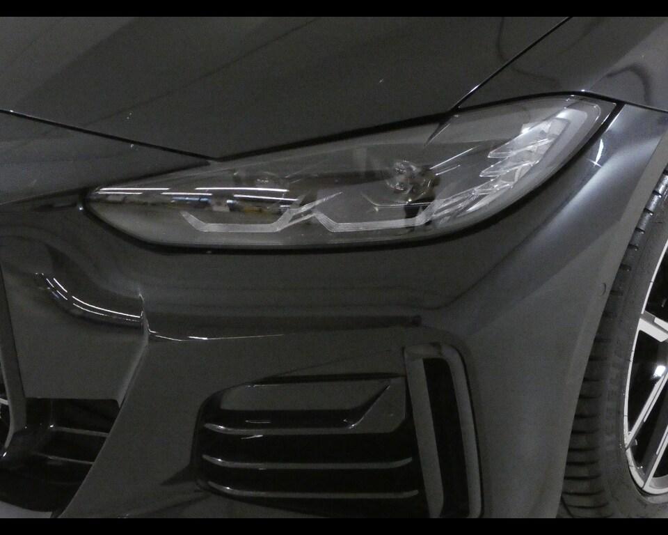 BMW Serie 4 420d Gran Coupe mhev 48V Msport auto