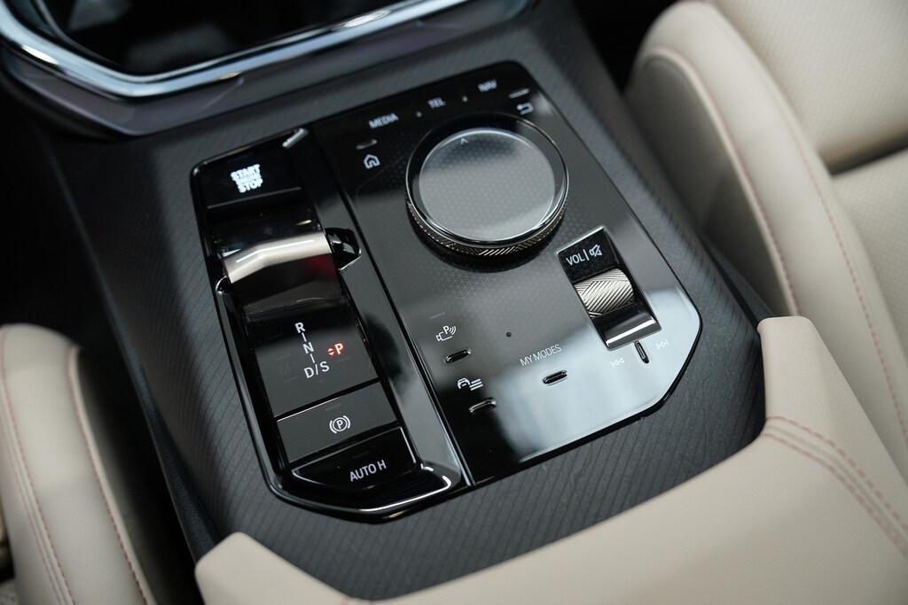 BMW X3 xdrive20 auto