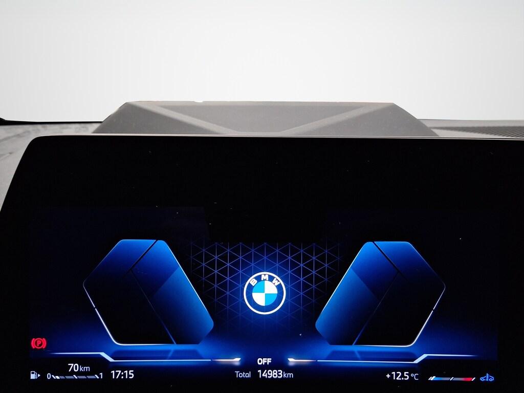 BMW Serie 1 118d MSport Pro auto