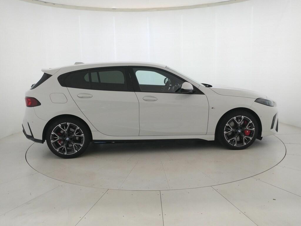 BMW Serie 1 118d MSport Pro auto