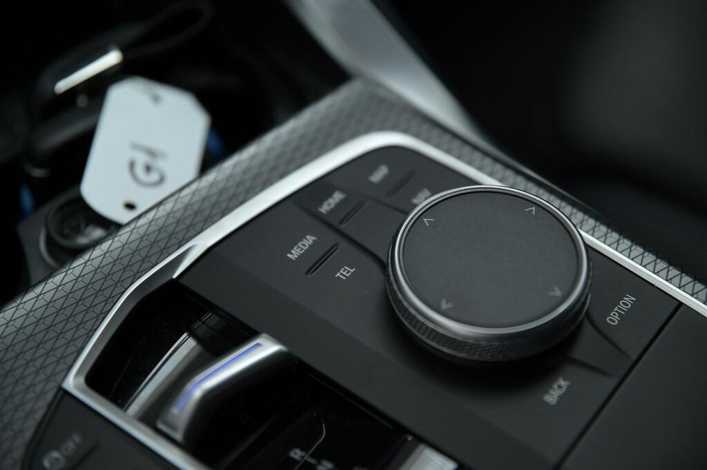 BMW Serie 4 420d Coupe mhev 48V xdrive Msport auto