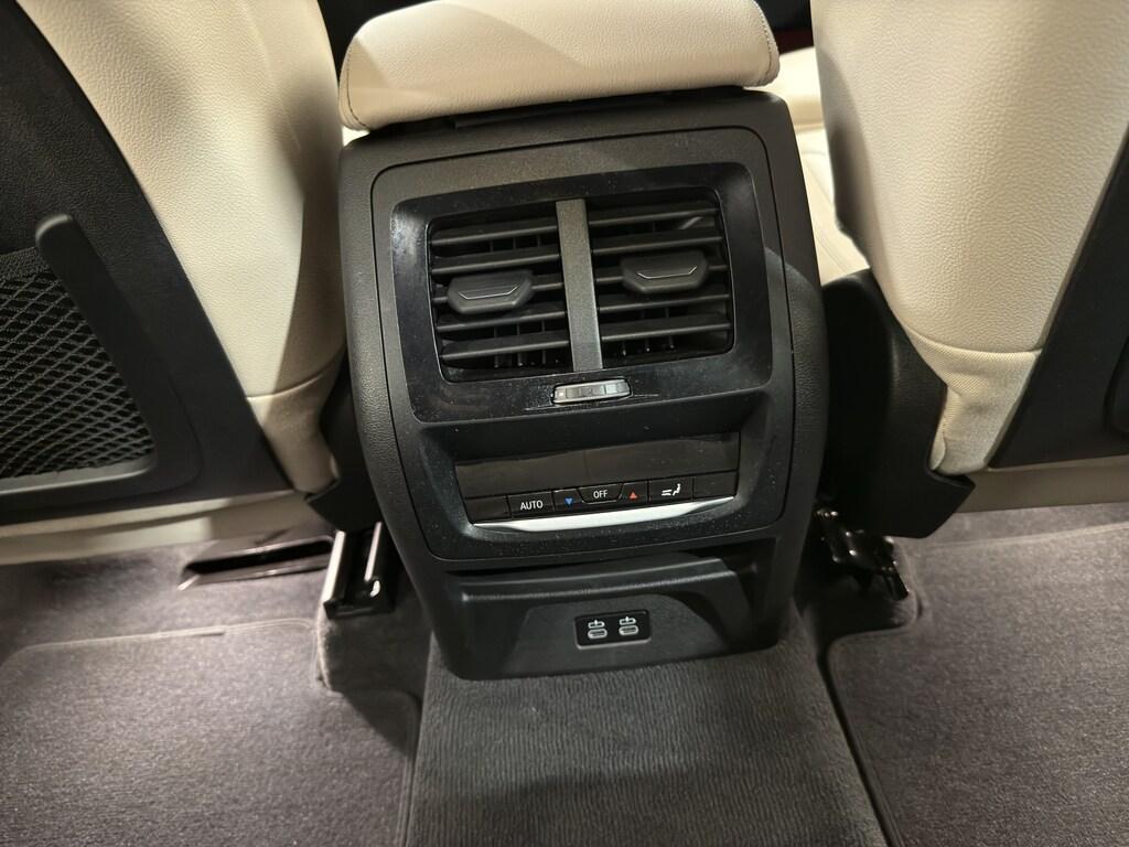 BMW X3 xdrive30d mhev 48V Msport 286cv auto