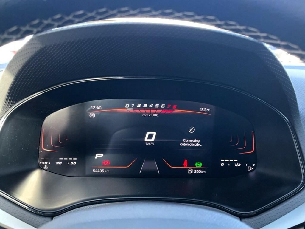 Seat Arona 1.0 ecotsi Style 110cv dsg