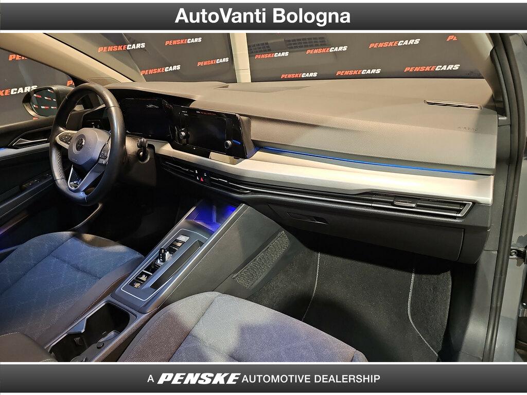 Volkswagen Golf 1.0 etsi evo Life 110cv dsg