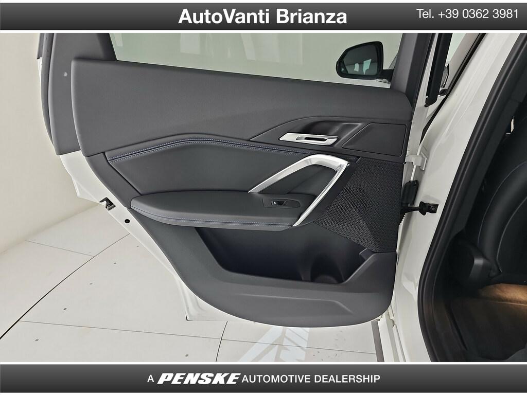 BMW X1 xdrive 25e MSport Pro auto