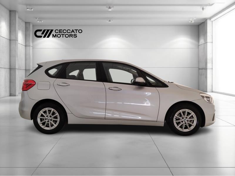 BMW Serie 2 218i Active Tourer Advantage my15