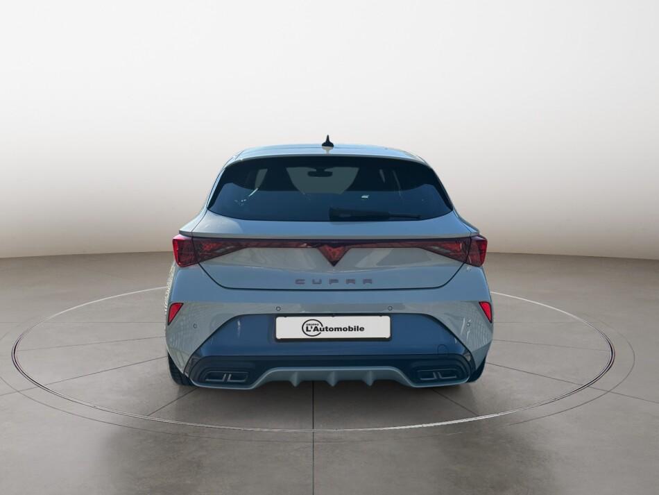 Cupra Leon 1.5 hybrid 150cv dsg