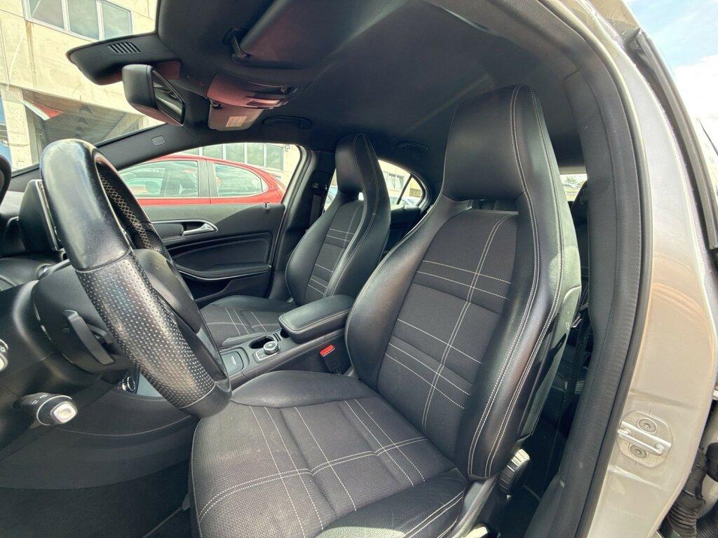 Mercedes Classe A 180 cdi (BE) Executive auto