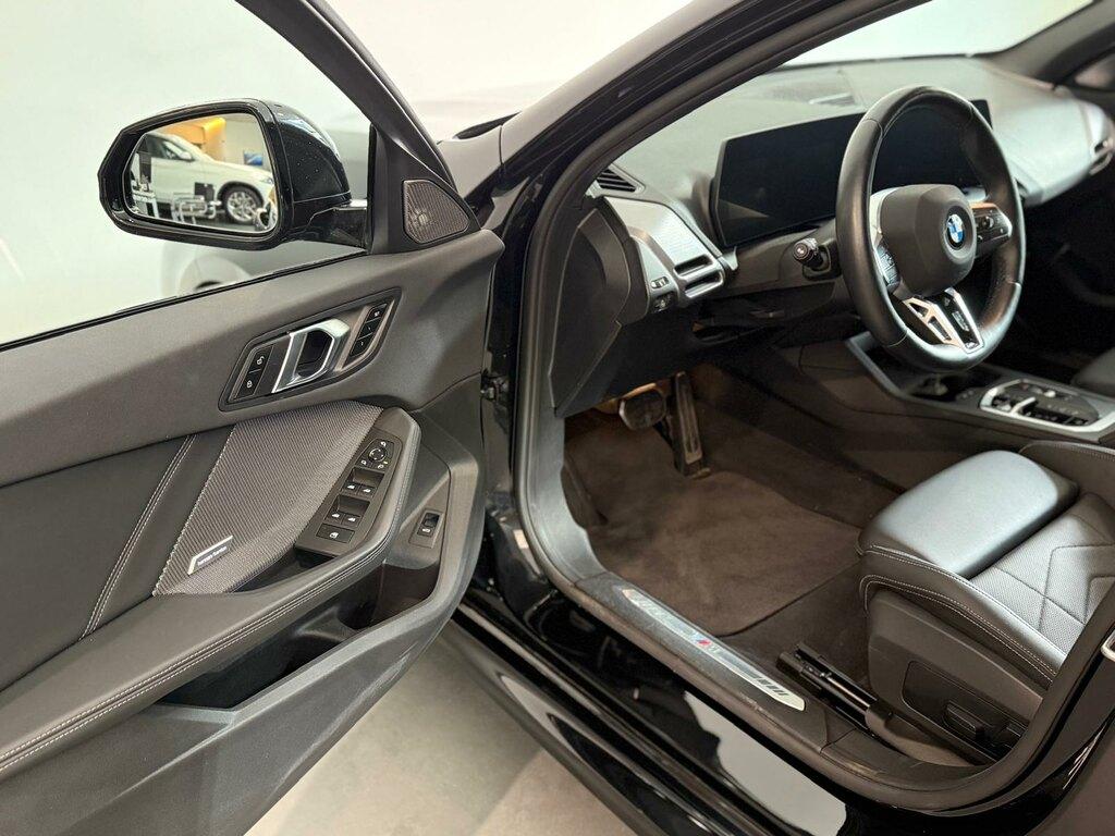 BMW Serie 1 120d 48V MSport auto
