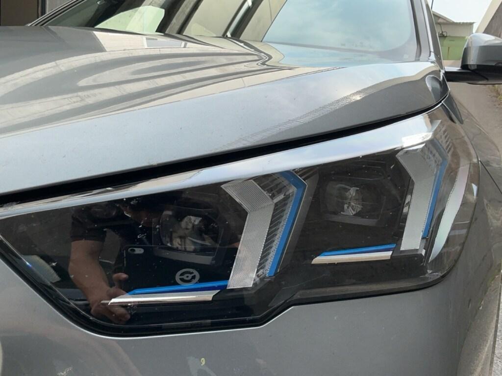 BMW X2 sdrive 18d MSport auto