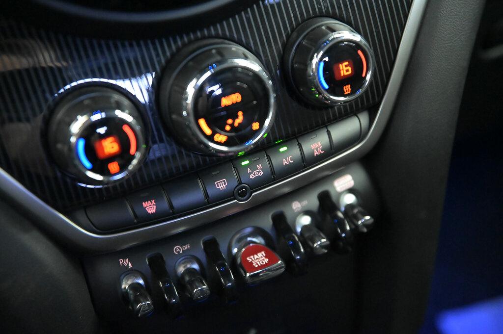 Mini Cooper D Countryman 2.0 TwinPower Turbo Cooper D Hype Steptronic