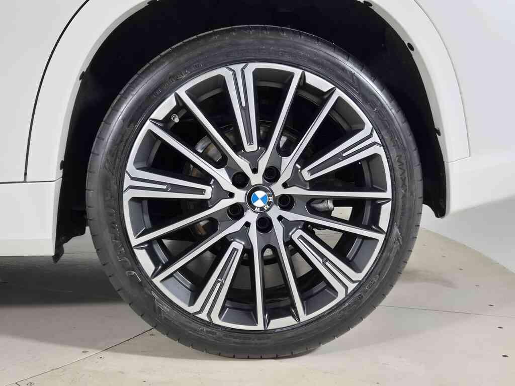 BMW X1 xdrive23i mhev 48V Msport auto