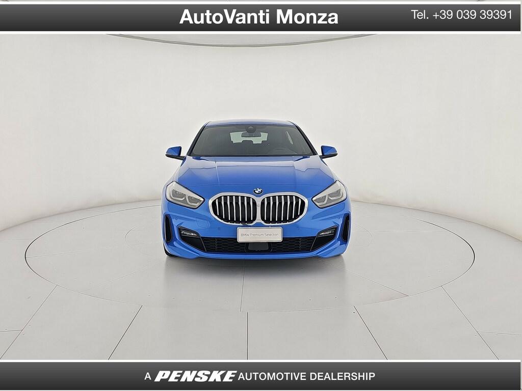 BMW Serie 1 118i Msport 136cv
