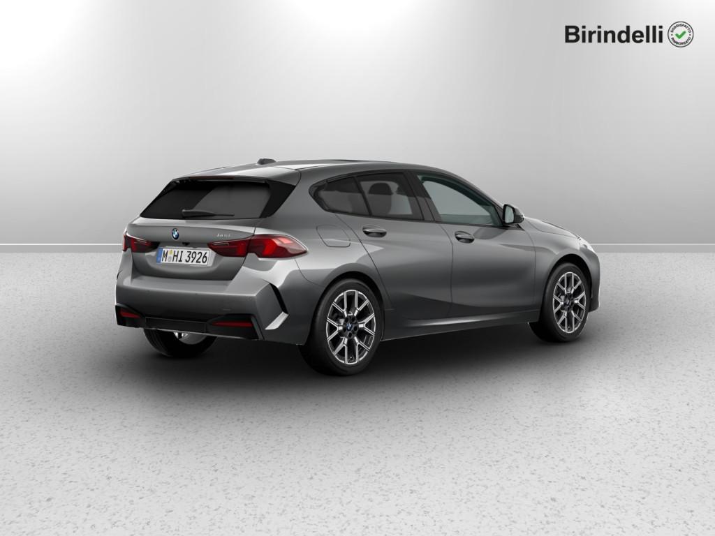 BMW Serie 1 118d auto